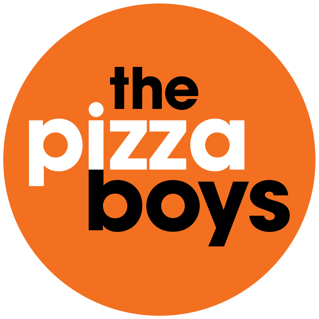 The Pizza Boys